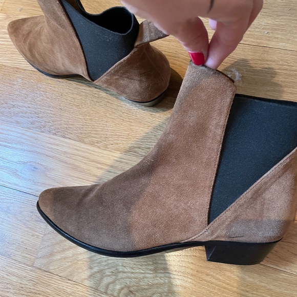 Filippa K Elaine Chelsea Boot SZ 38 - Picture 2 of 6